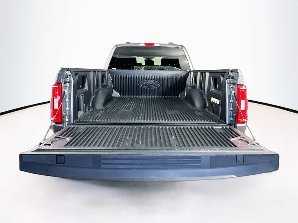 Thumbnail: 2023 Ford F-150 - 21