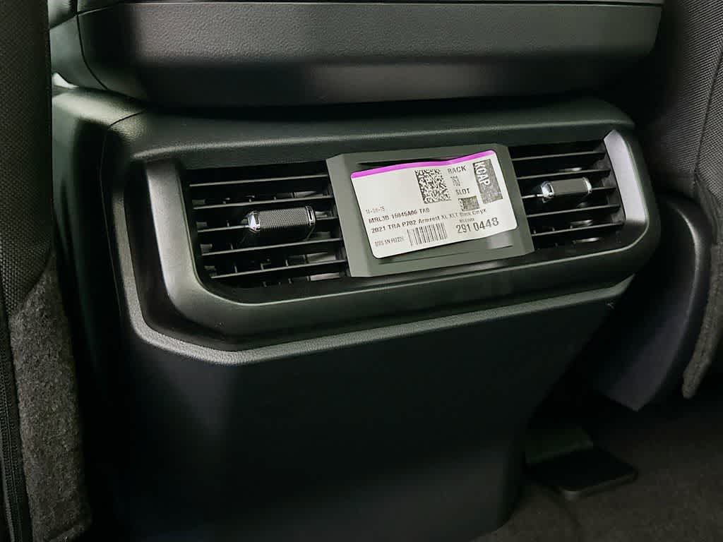 Thumbnail: 2025 Ford F-150 - 13