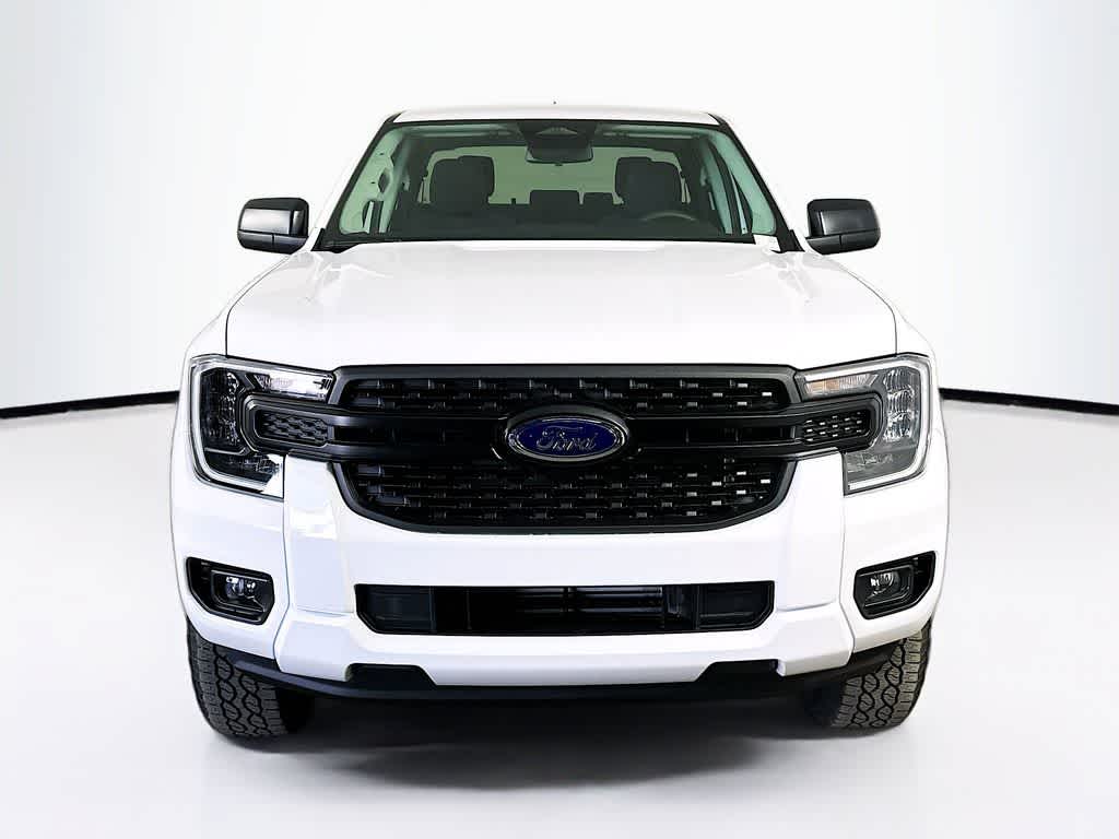 Thumbnail: 2025 Ford Ranger - 6