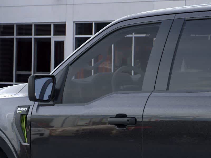 Thumbnail: 2025 Ford F-150 - 20