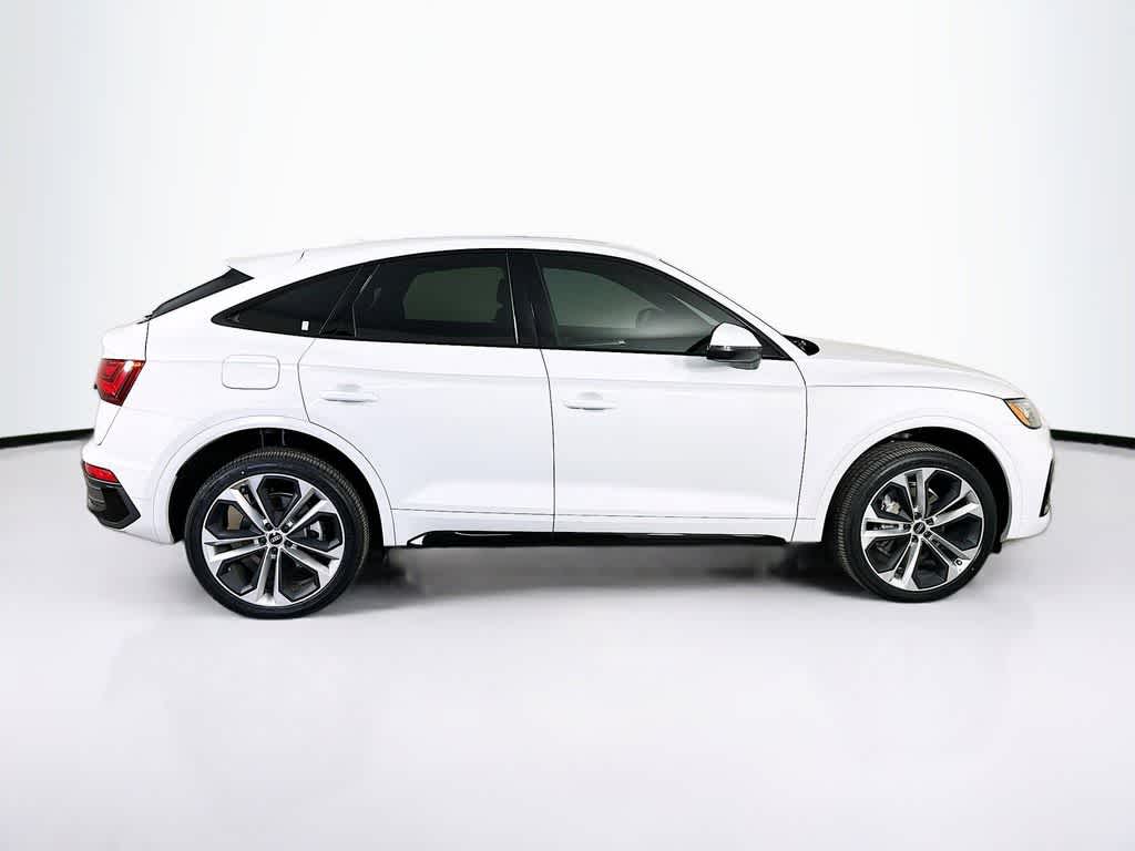 Thumbnail: 2023 Audi Q5 - 26