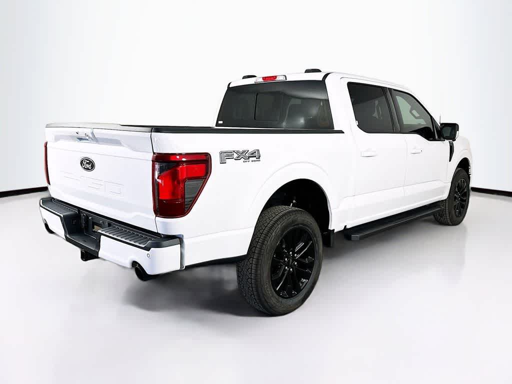 Thumbnail: 2026 Ford F-150 - 25