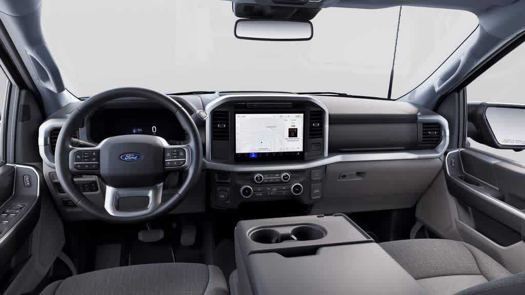 Thumbnail: 2025 Ford F-150 - 7