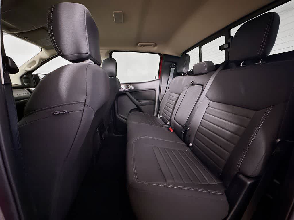 Thumbnail: 2020 Ford Ranger - 13