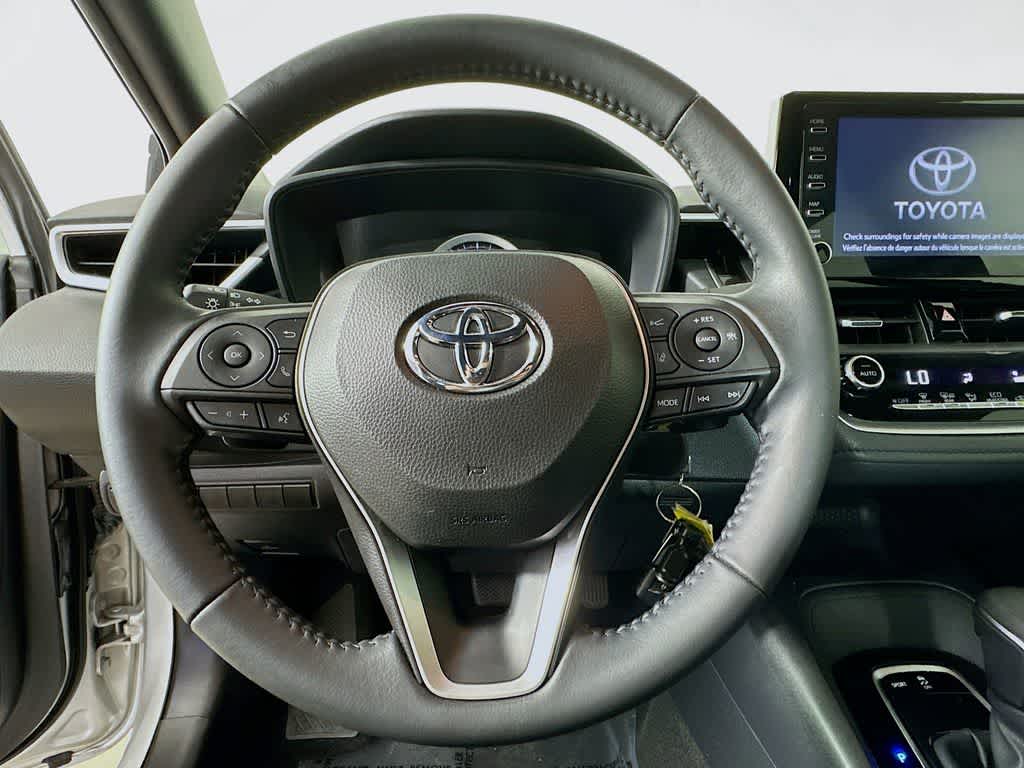 Thumbnail: 2020 Toyota Corolla - 15