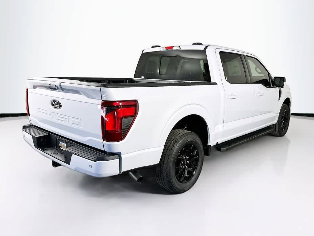 Thumbnail: 2025 Ford F-150 - 24