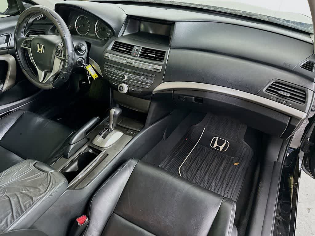 Thumbnail: 2012 Honda Accord - 27