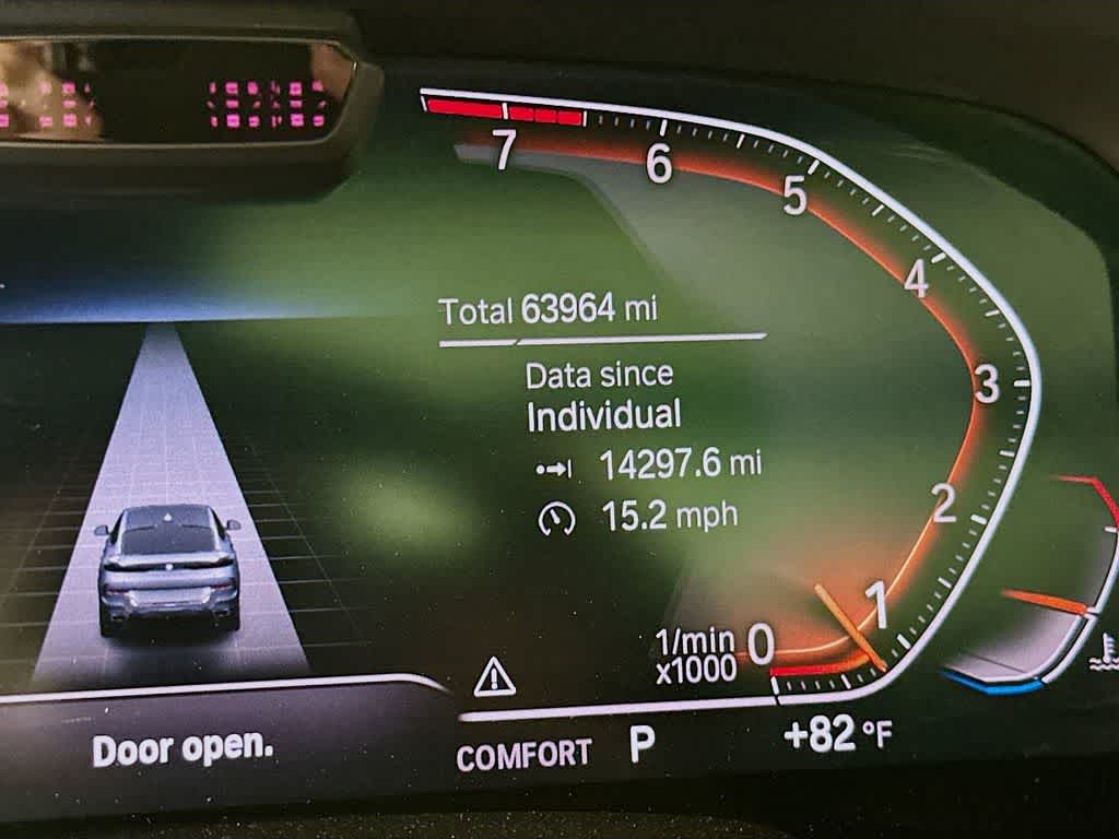 Thumbnail: 2020 BMW X6 - 20