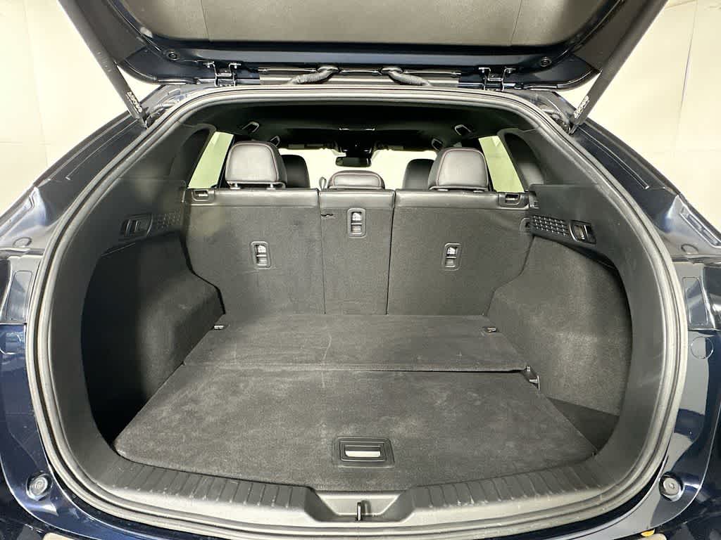 Thumbnail: 2025 Mazda CX-5 - 21