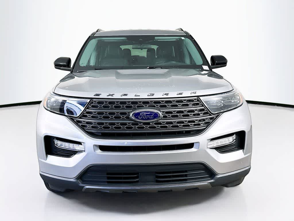 Thumbnail: 2022 Ford Explorer - 6