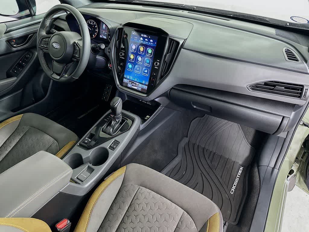 Thumbnail: 2024 Subaru Crosstrek - 30