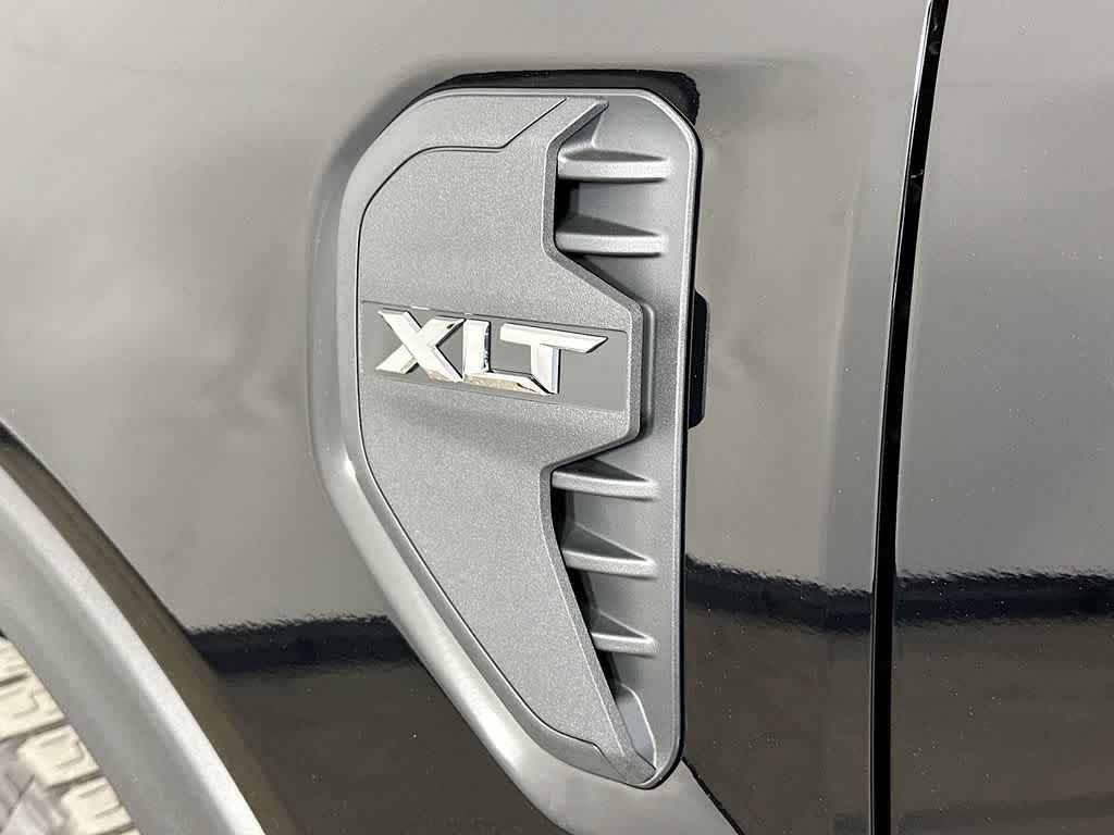 Thumbnail: 2025 Ford Ranger - 7