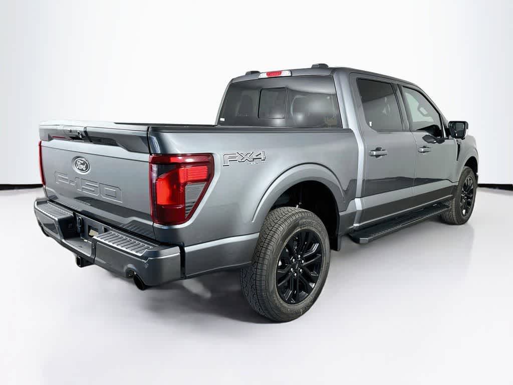 Thumbnail: 2026 Ford F-150 - 25