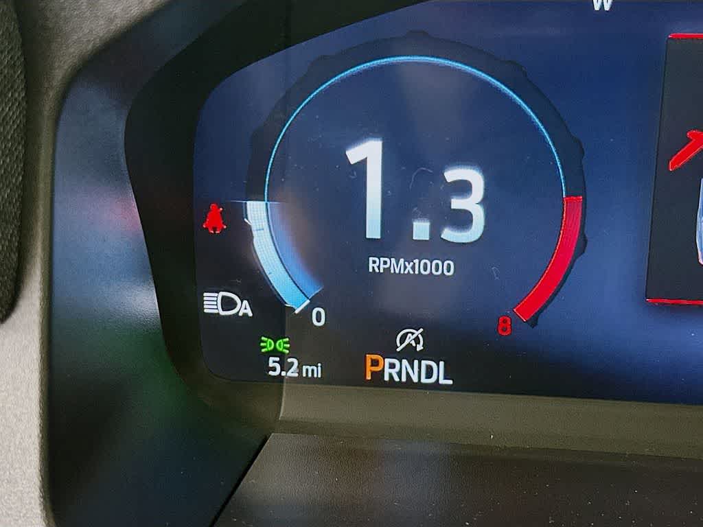 Thumbnail: 2025 Ford Explorer - 19