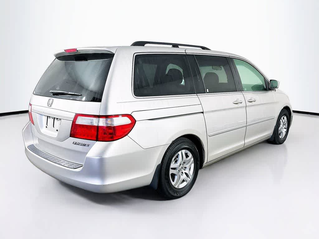 Thumbnail: 2005 Honda Odyssey - 23