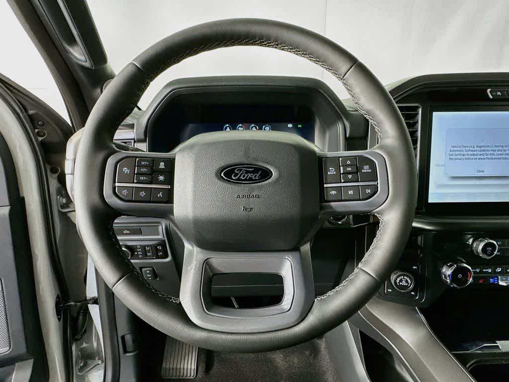 Thumbnail: 2026 Ford F-150 - 15
