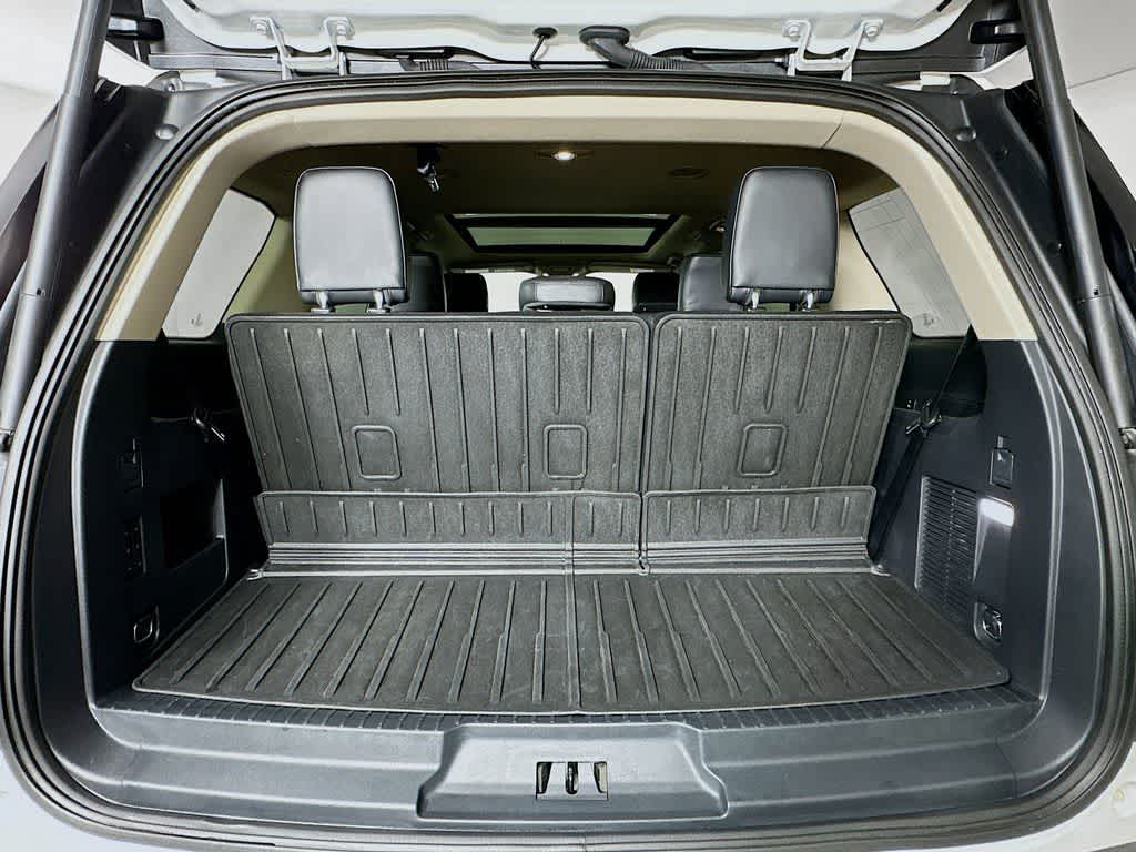 Thumbnail: 2024 Ford Expedition - 21