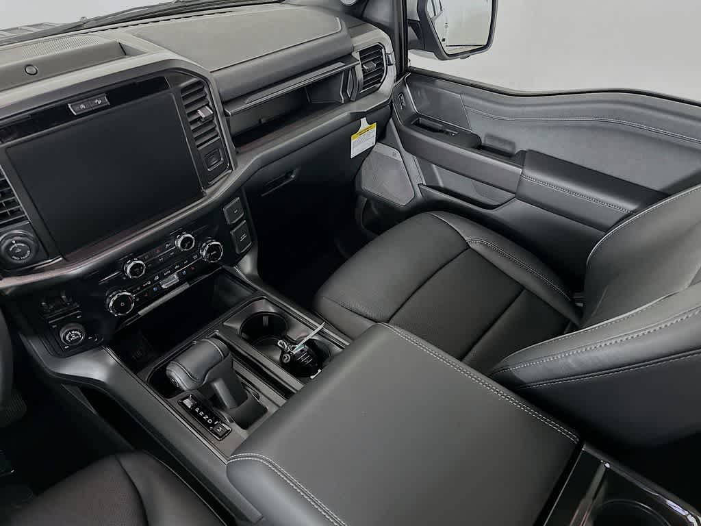 Thumbnail: 2026 Ford F-150 - 11