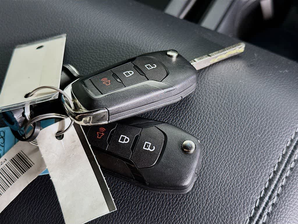 Thumbnail: 2025 Ford F-150 - 22