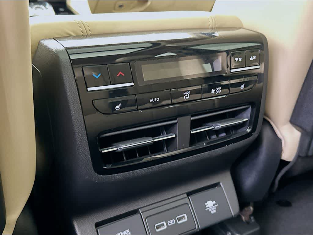 Thumbnail: 2022 Acura MDX - 12