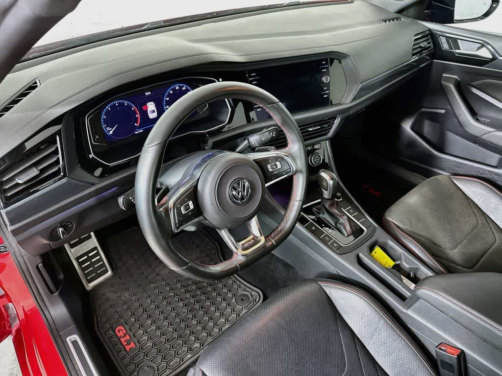 Thumbnail: 2021 Volkswagen Jetta - 2