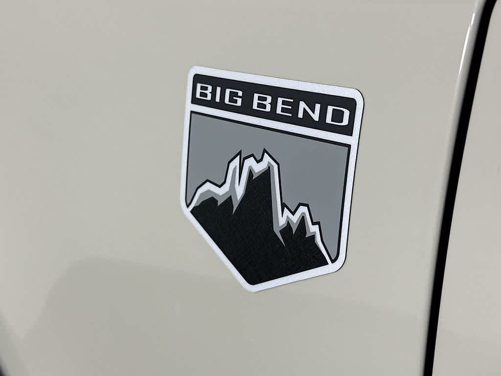Thumbnail: 2026 Ford Bronco - 7