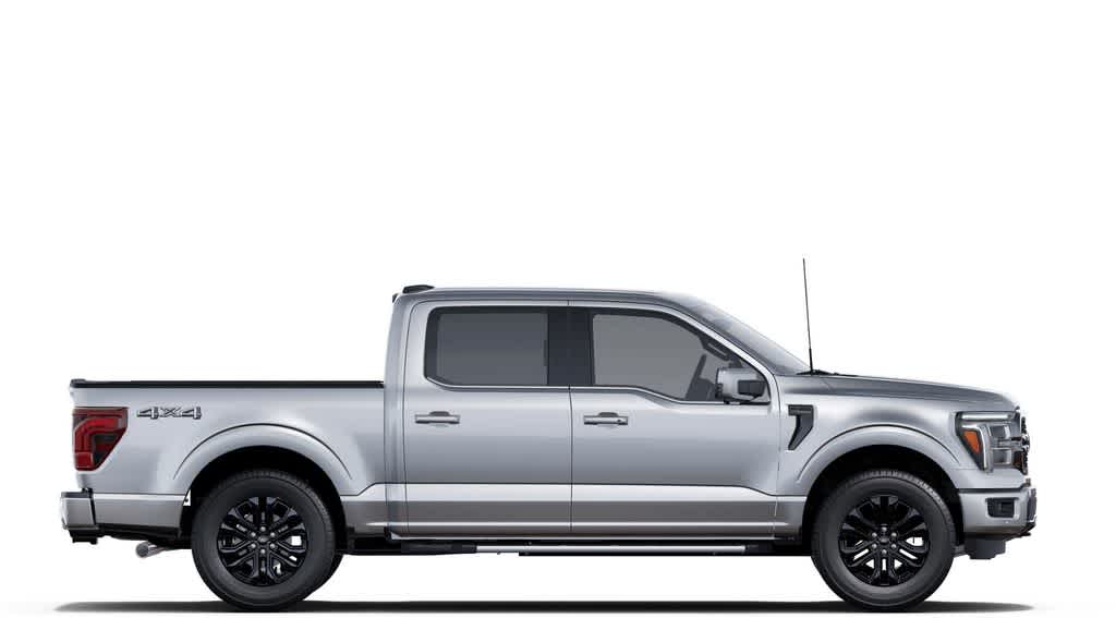 Thumbnail: 2025 Ford F-150 - 5