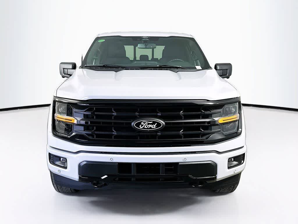 Thumbnail: 2025 Ford F-150 - 6