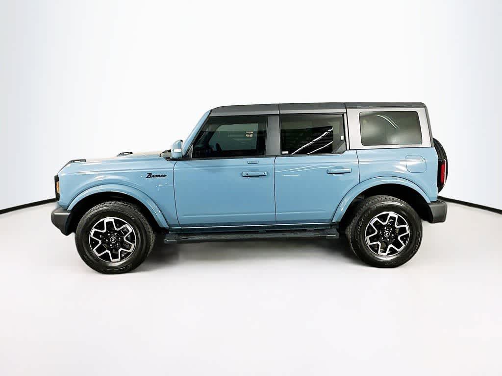 Thumbnail: 2023 Ford Bronco - 3