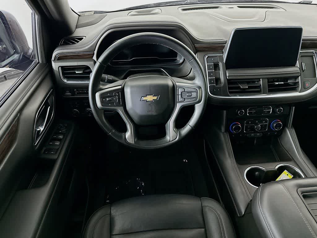 2023 Chevrolet Suburban LT 10
