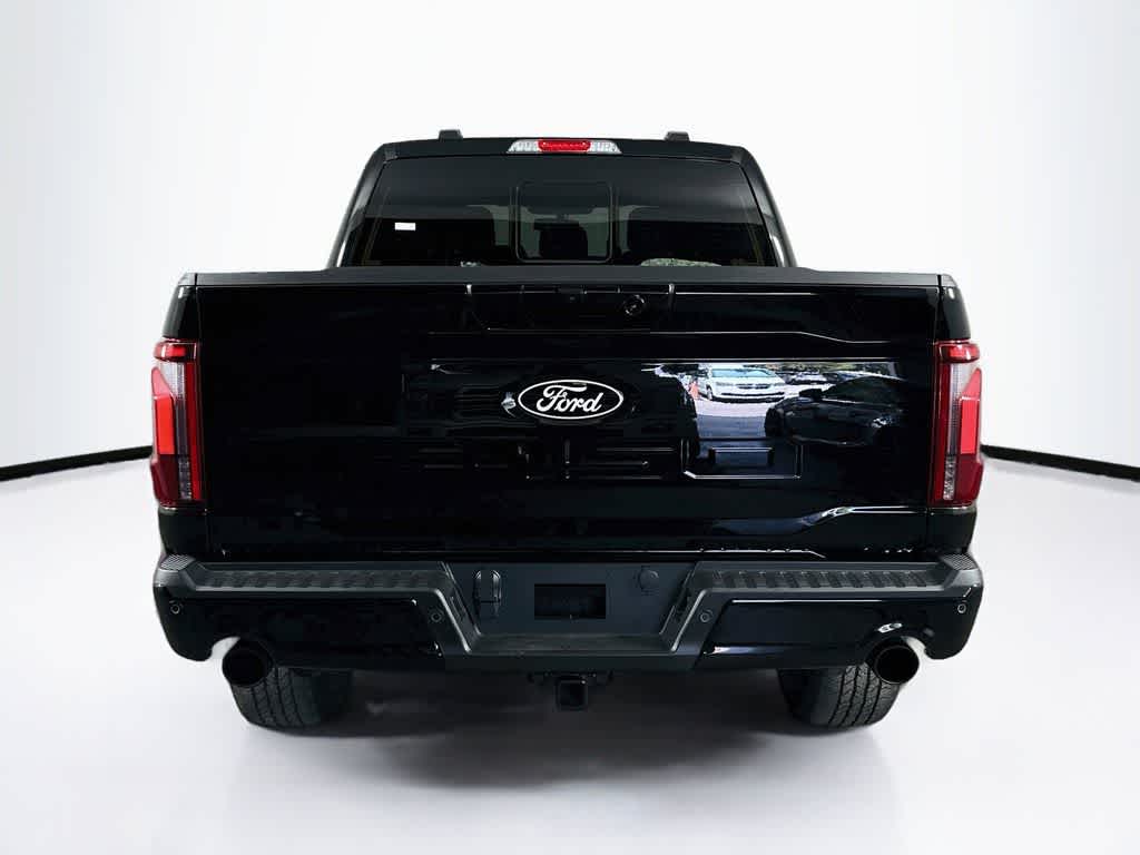Thumbnail: 2026 Ford F-150 - 5