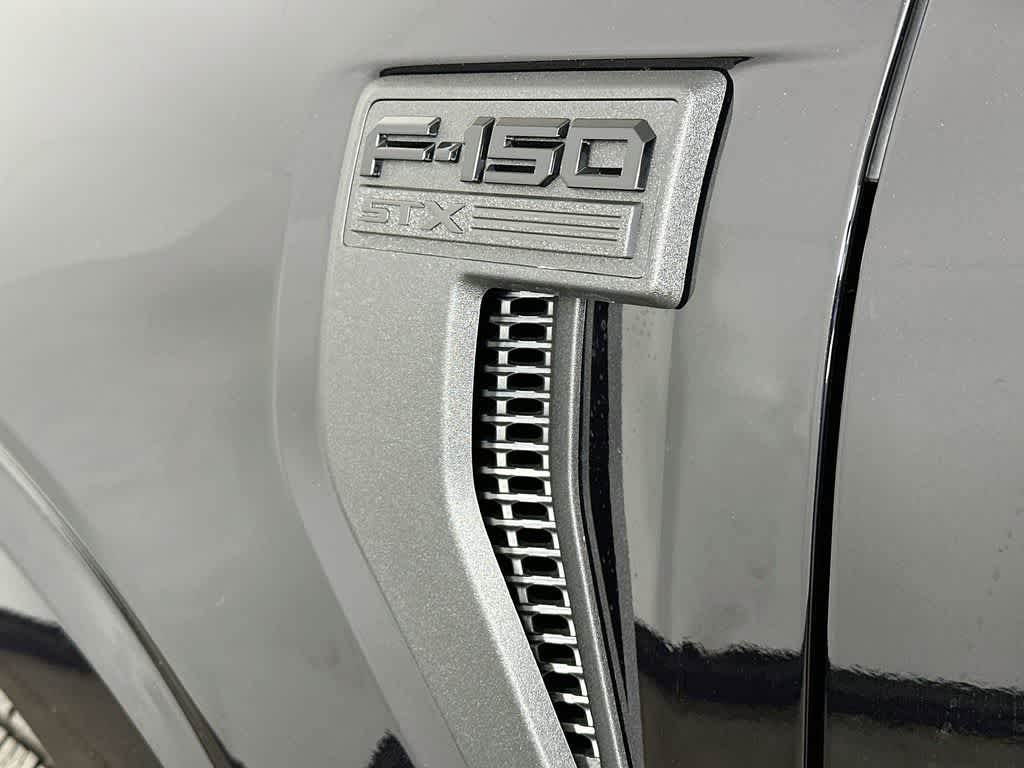 Thumbnail: 2026 Ford F-150 - 7
