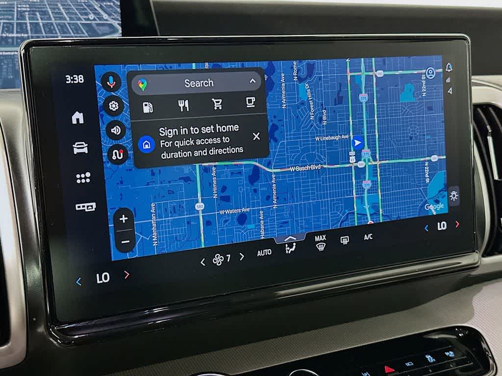 Thumbnail: 2026 Ford Expedition - 26