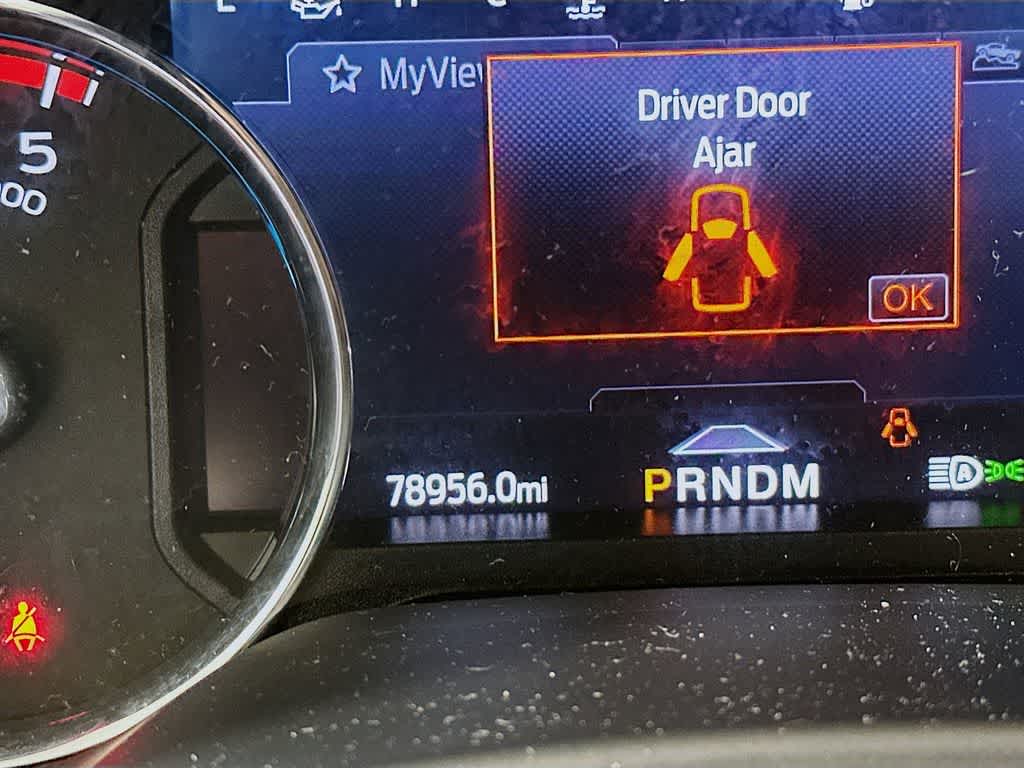 Thumbnail: 2022 Ford Econoline - 20