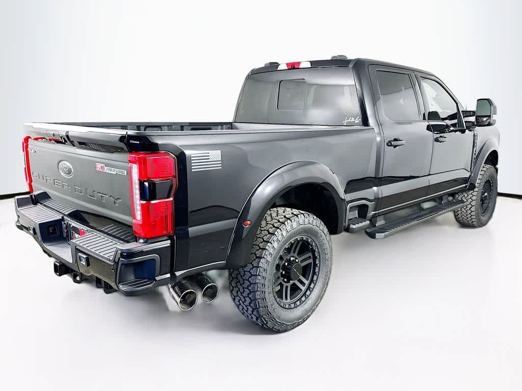 Thumbnail: 2026 Ford F-250 - 25