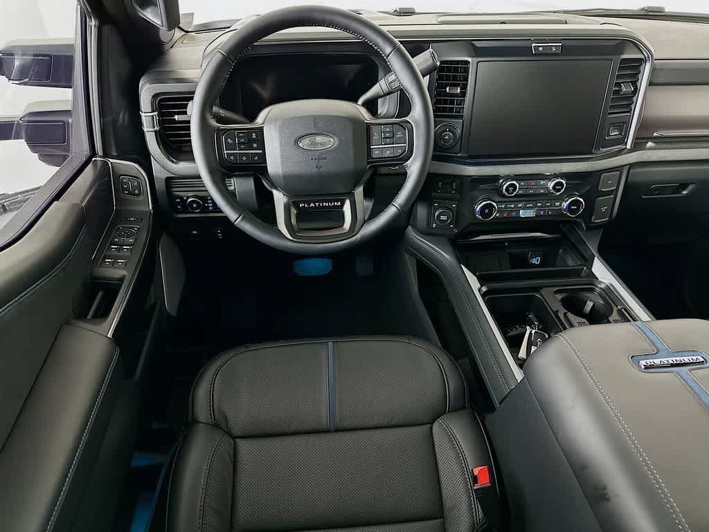 Thumbnail: 2026 Ford F-250 - 10