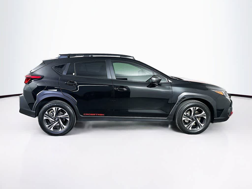 Thumbnail: 2024 Subaru Crosstrek - 23