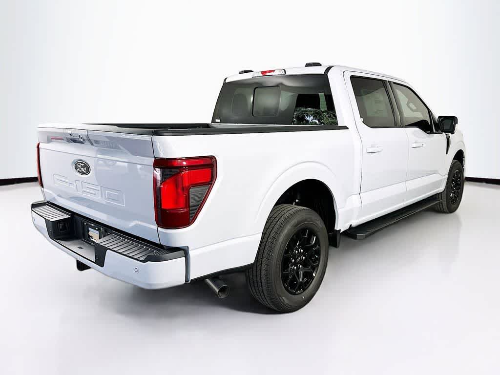 Thumbnail: 2025 Ford F-150 - 25
