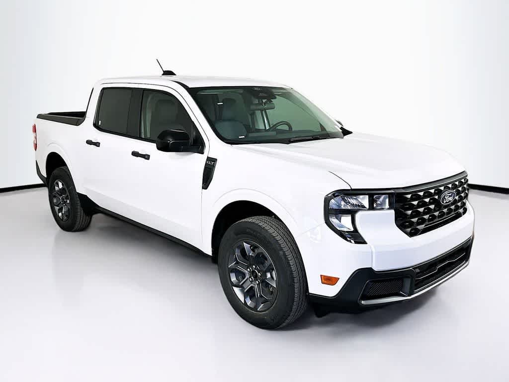 Thumbnail: 2026 Ford Maverick - 22