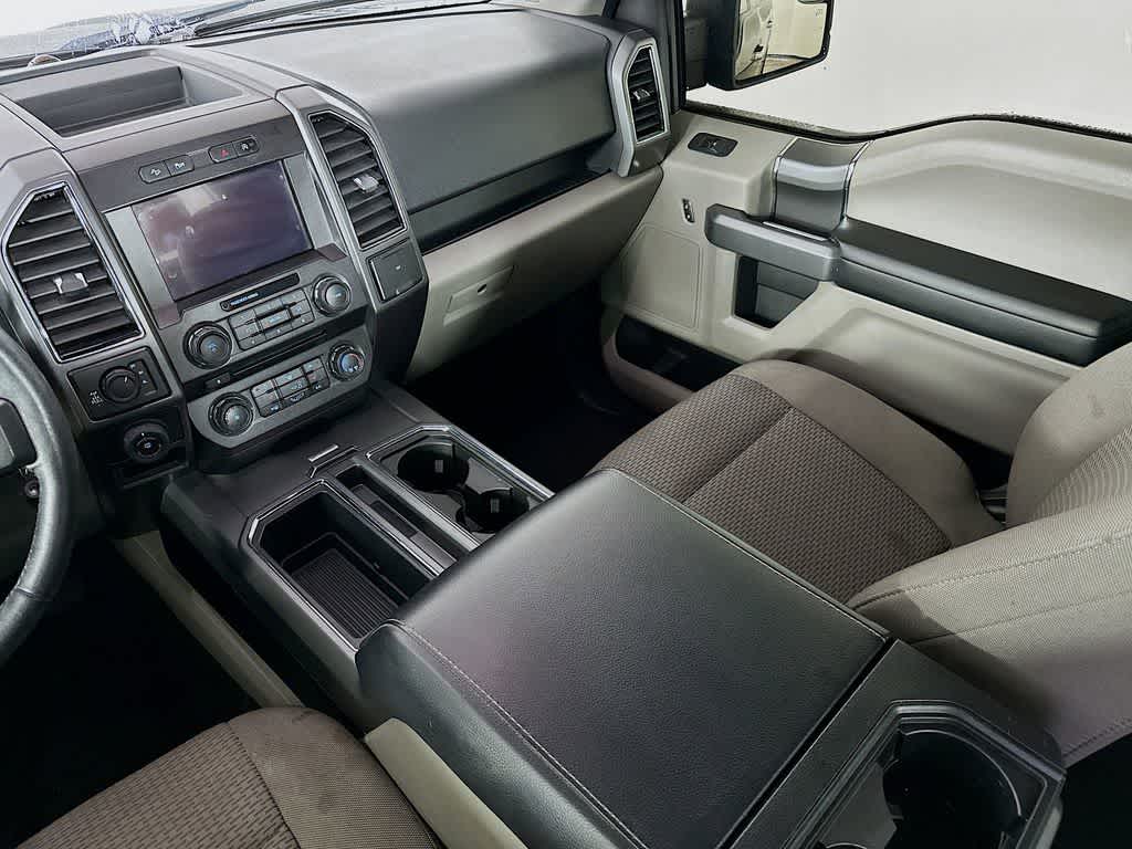 Thumbnail: 2018 Ford F-150 - 11