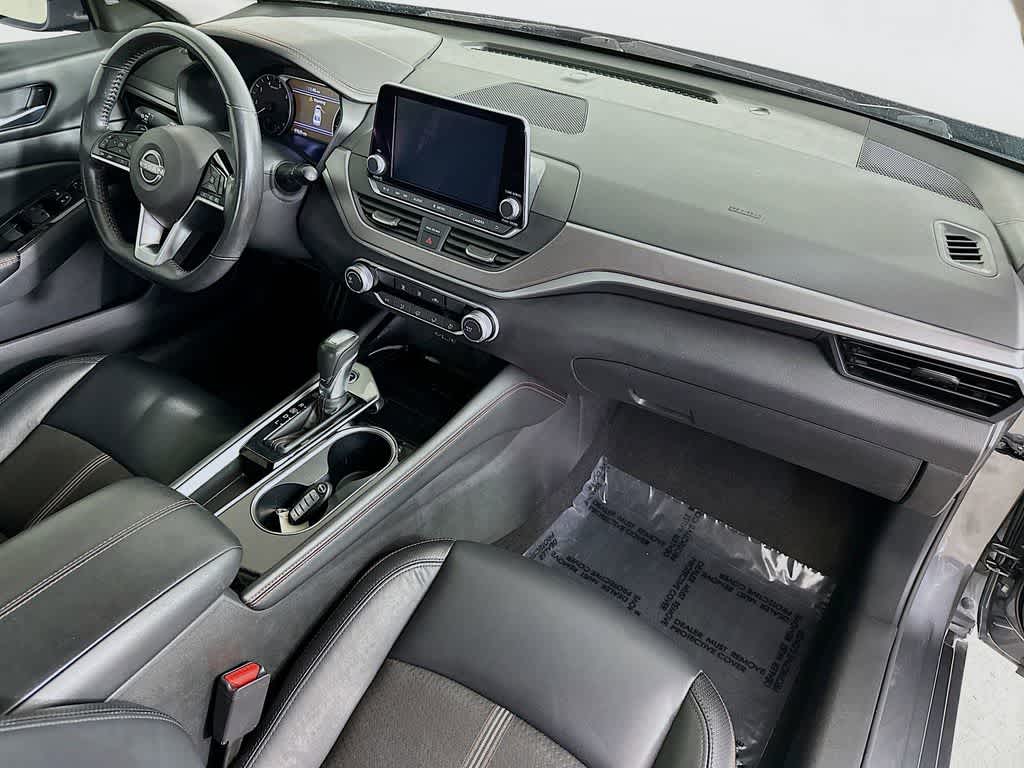 Thumbnail: 2024 Nissan Altima - 30