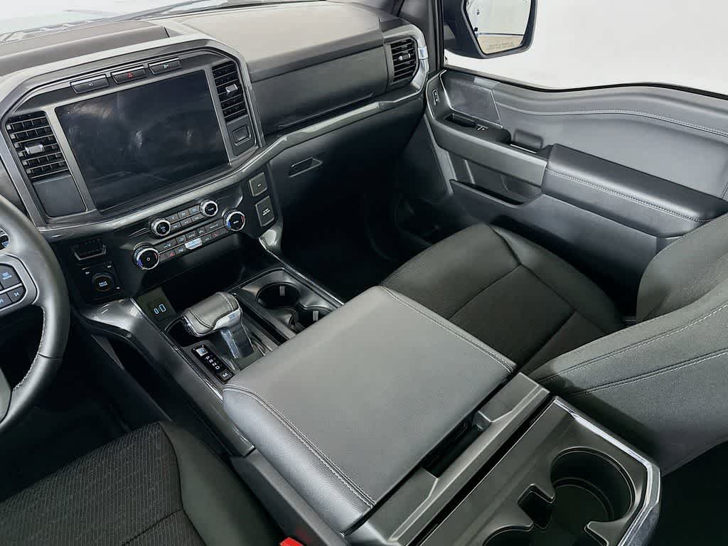 2023 Ford F-150 XLT 11