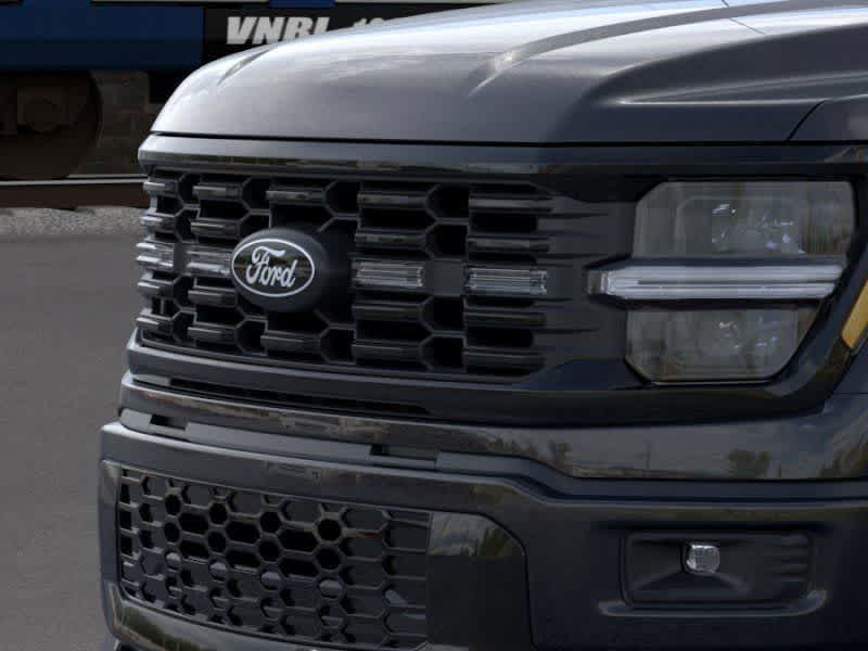Thumbnail: 2025 Ford F-150 - 17