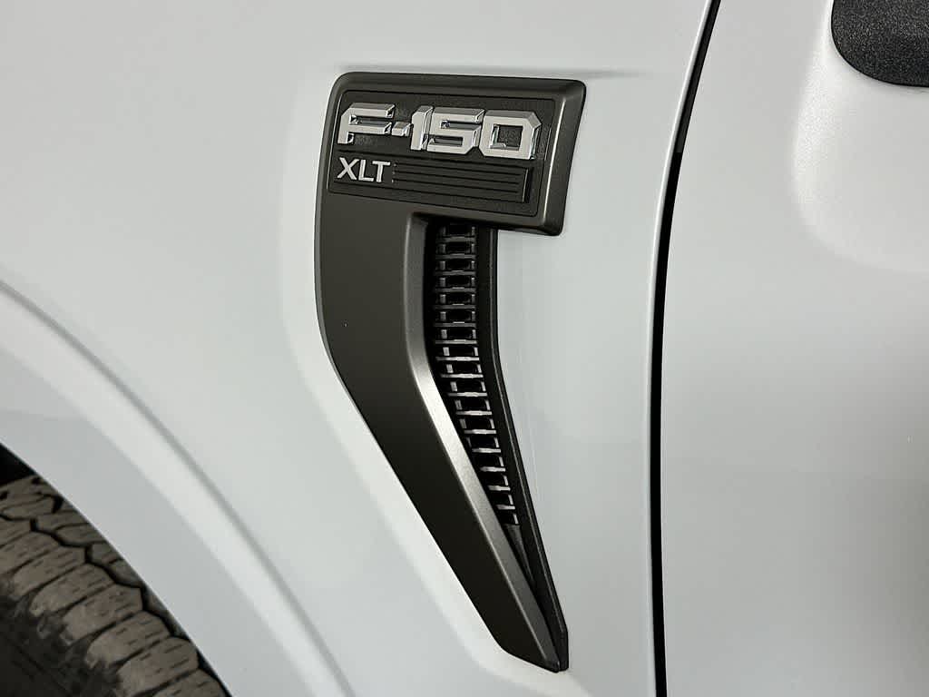 Thumbnail: 2022 Ford F-150 - 7
