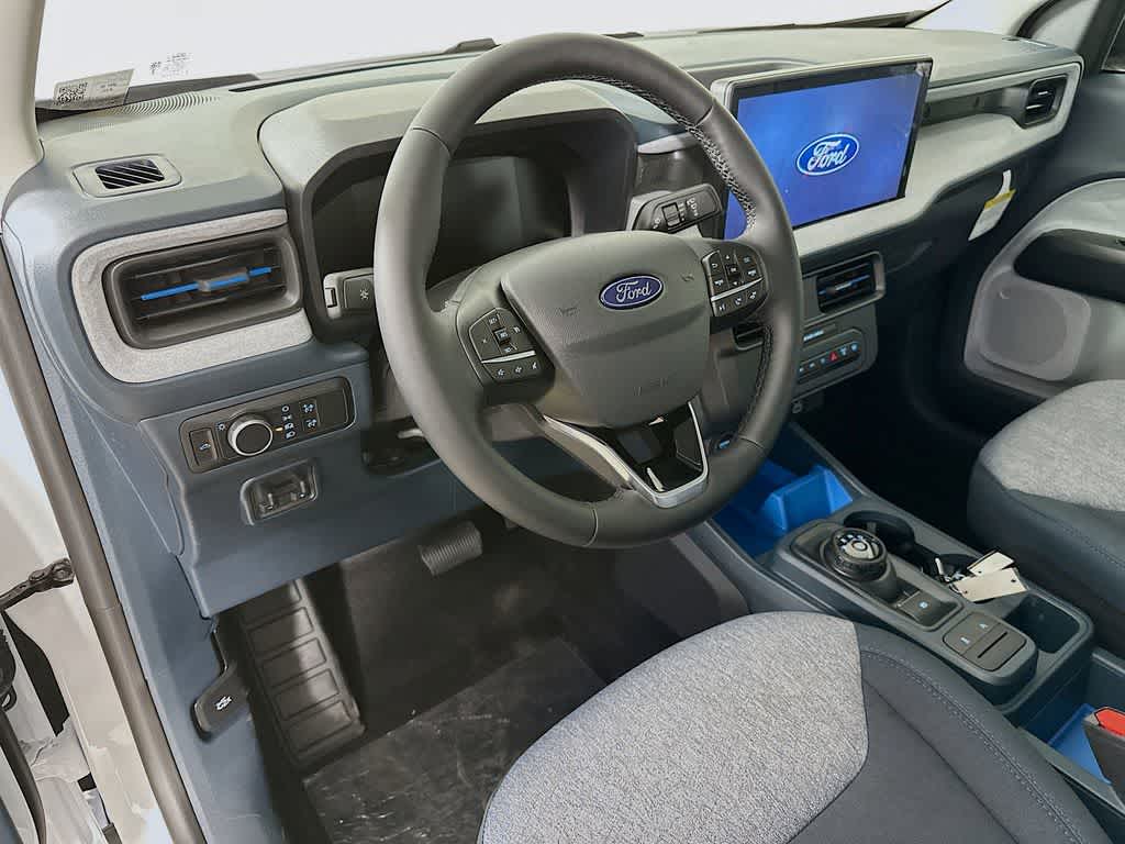 Thumbnail: 2025 Ford Maverick - 2