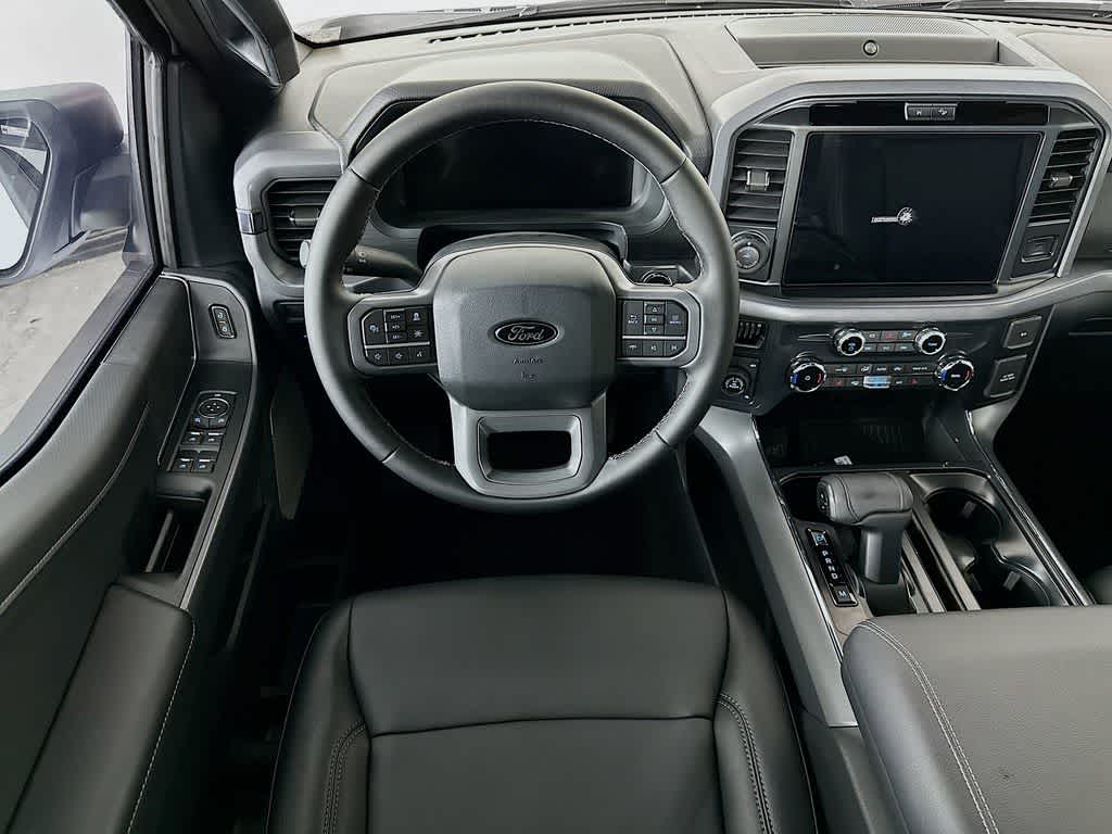 Thumbnail: 2025 Ford F-150 - 10