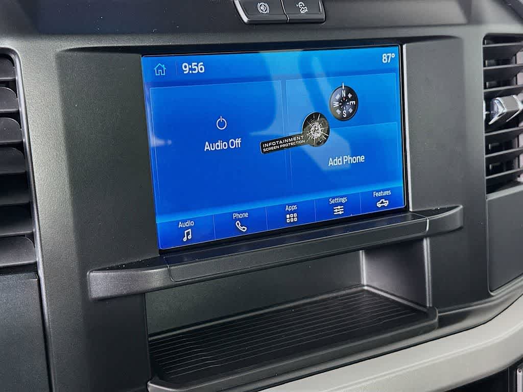 Thumbnail: 2025 Ford F-350 - 16