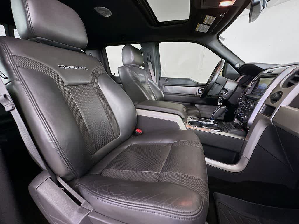Thumbnail: 2013 Ford F-150 - 15