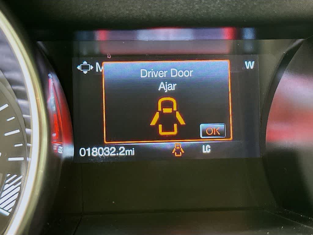 Thumbnail: 2020 Ford Mustang - 19