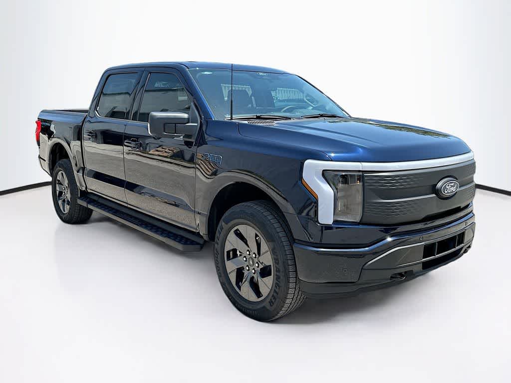 Thumbnail: 2025 Ford F-150 - 20